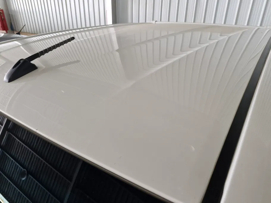 تويوتا هايلكس GL DSL 2023 