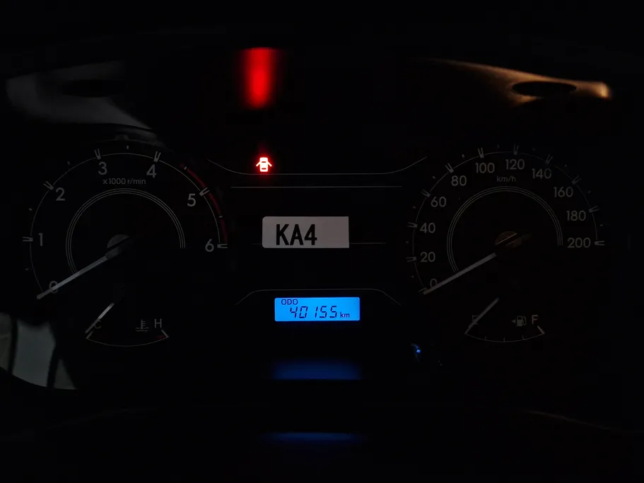 تويوتا هايلكس GL DSL 2023 