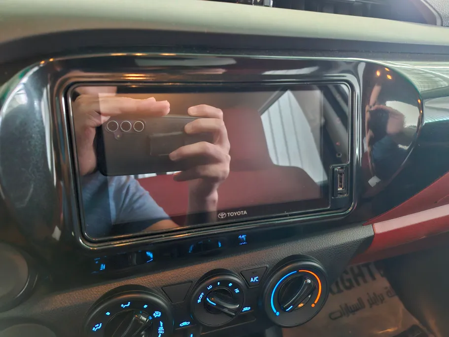 تويوتا هايلكس GL DSL 2023 