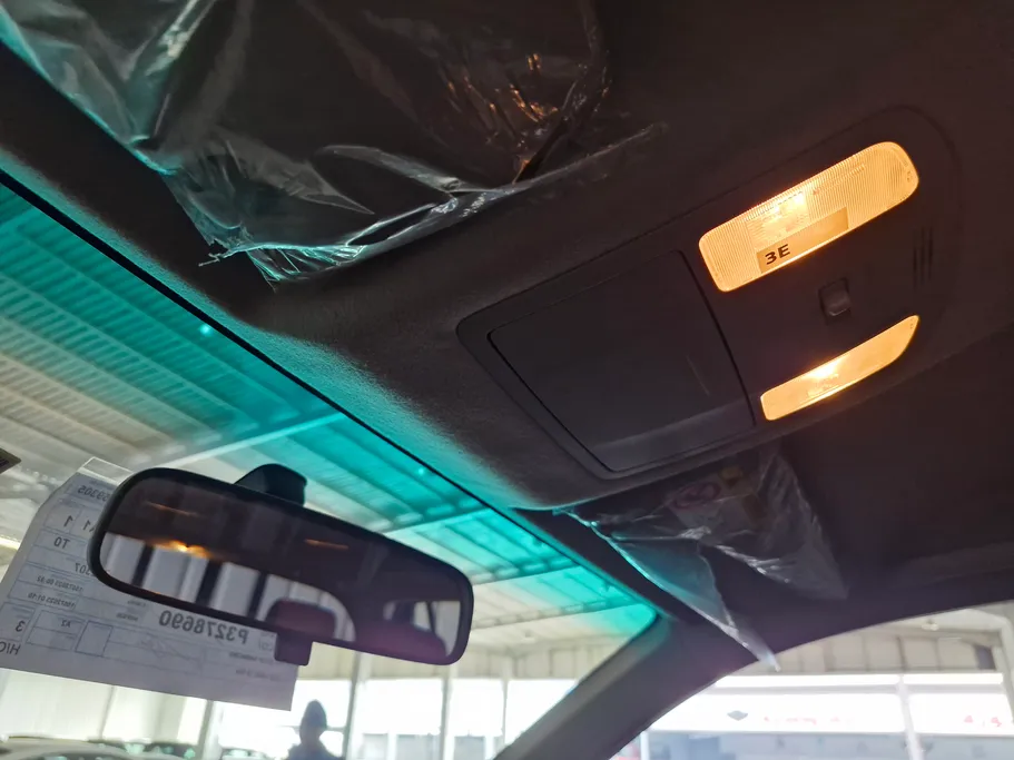 تويوتا هايلكس GL DSL 2023 