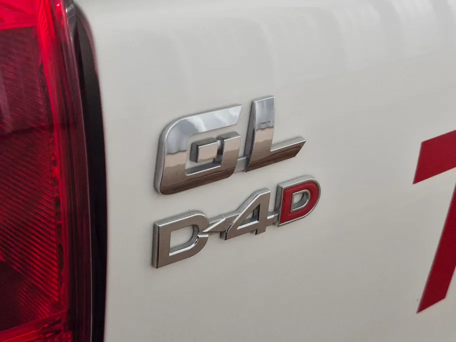 تويوتا هايلكس GL DSL 2023 