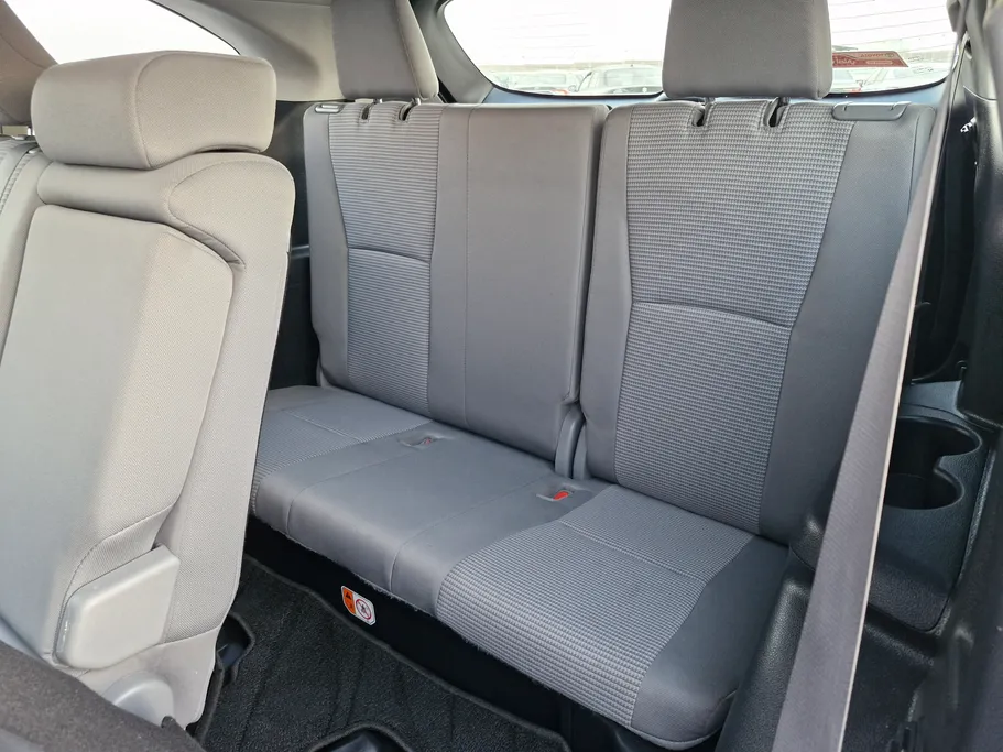 تويوتا هايلاندر LE 2021 