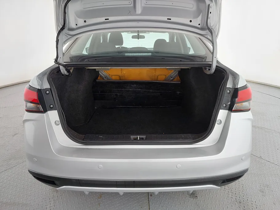 2021 Nissan Sunny S New Shape 