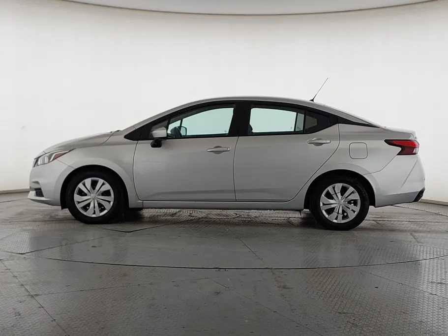 2021 Nissan Sunny S New Shape 