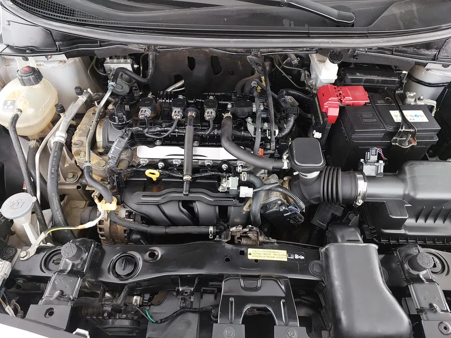 2021 Nissan Sunny S New Shape 