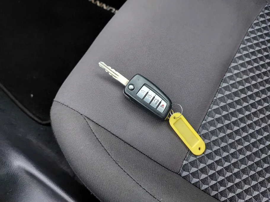 2021 Nissan Sunny S New Shape 