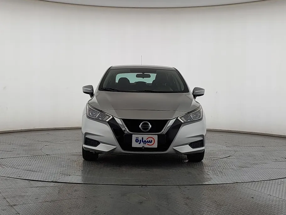 2021 Nissan Sunny S New Shape 