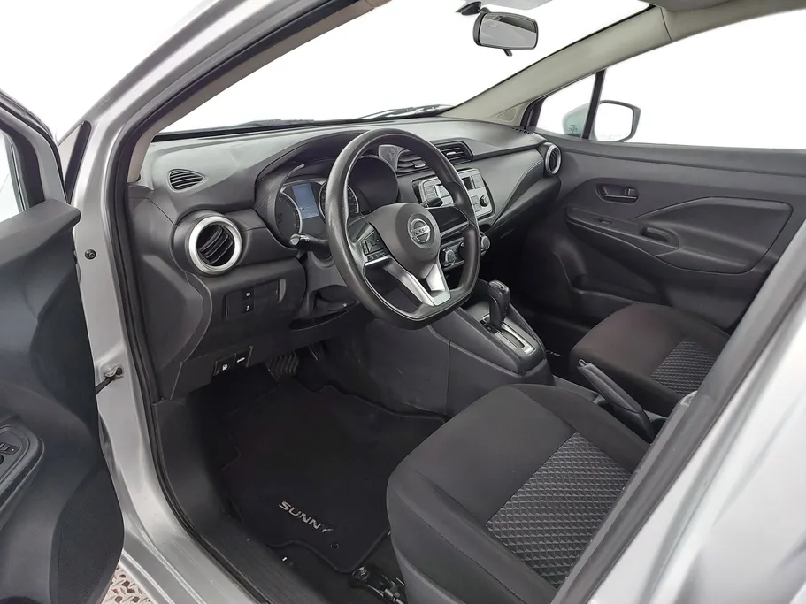 2021 Nissan Sunny S New Shape 