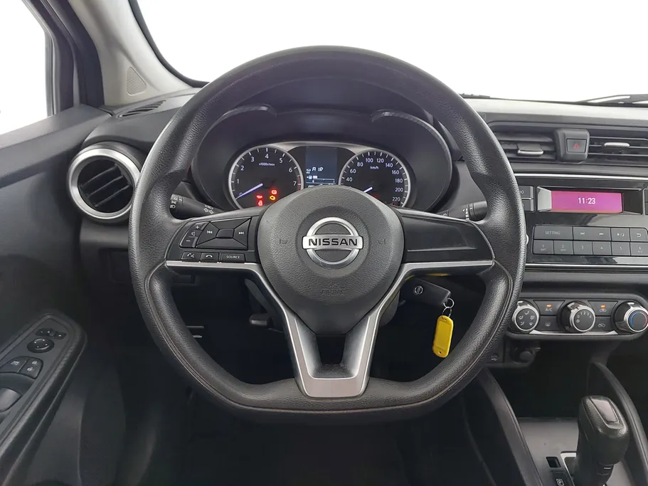 2021 Nissan Sunny S New Shape 