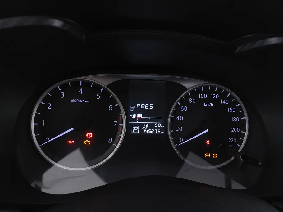 2021 Nissan Sunny S New Shape 