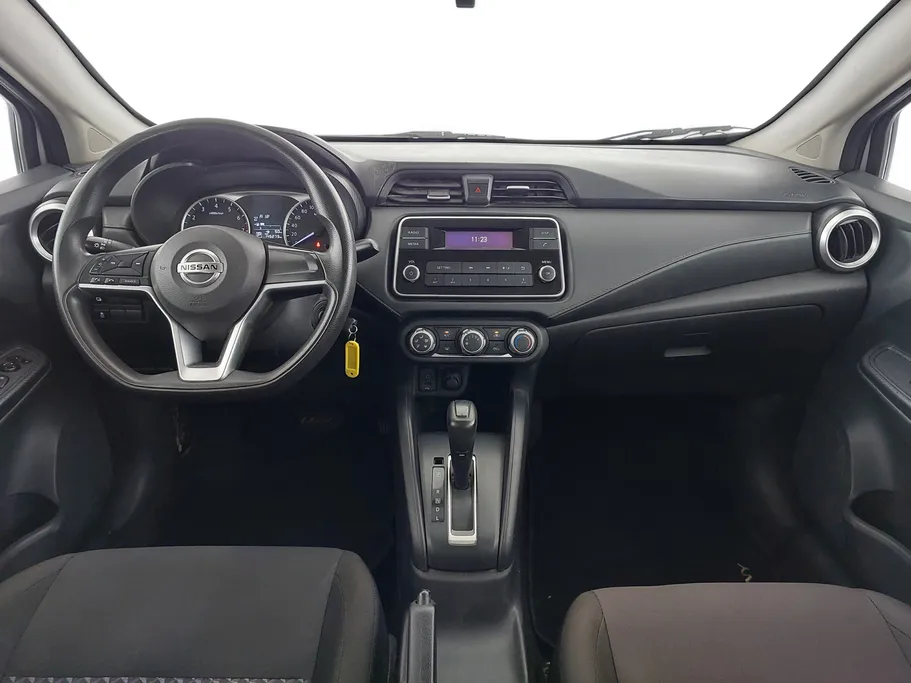 2021 Nissan Sunny S New Shape 