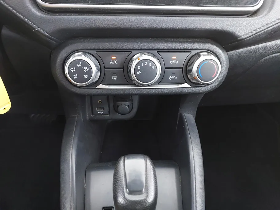 2021 Nissan Sunny S New Shape 