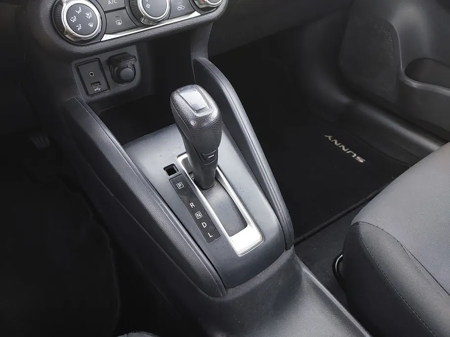 2021 Nissan Sunny S New Shape 