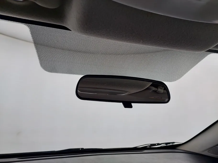 2021 Nissan Sunny S New Shape 