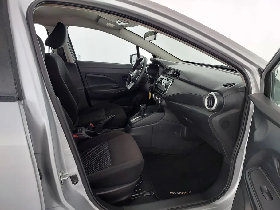 2021 Nissan Sunny S New Shape 