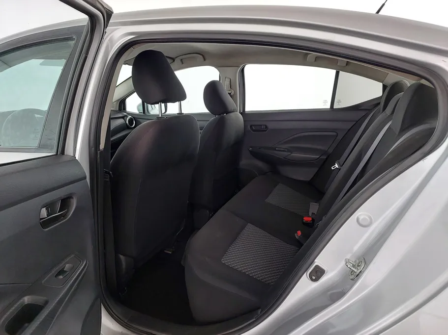 2021 Nissan Sunny S New Shape 