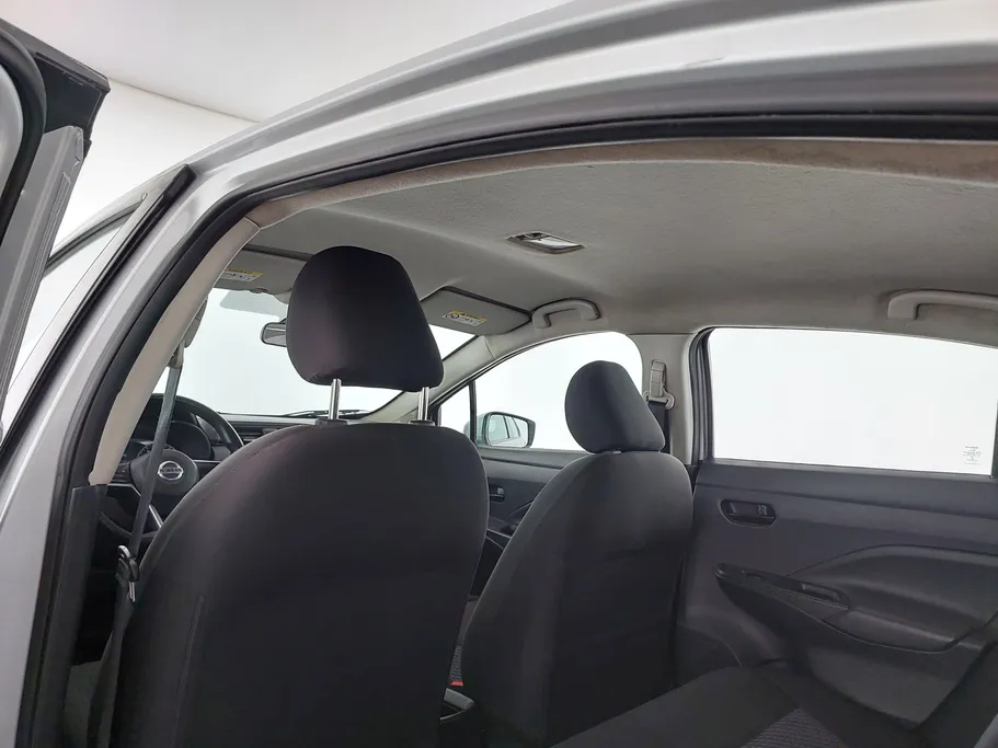 2021 Nissan Sunny S New Shape 