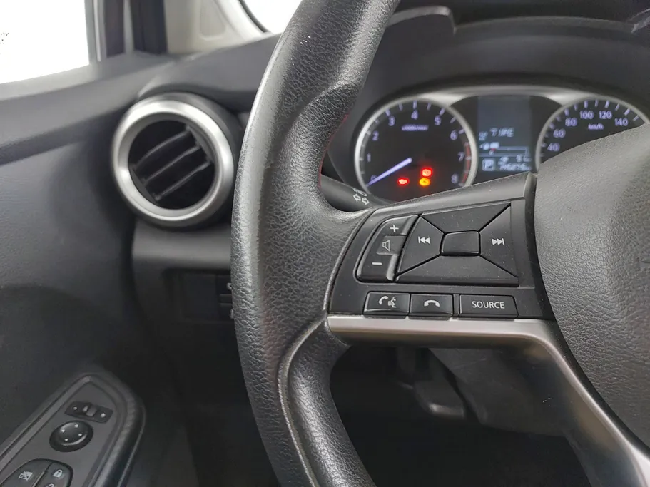 2021 Nissan Sunny S New Shape 