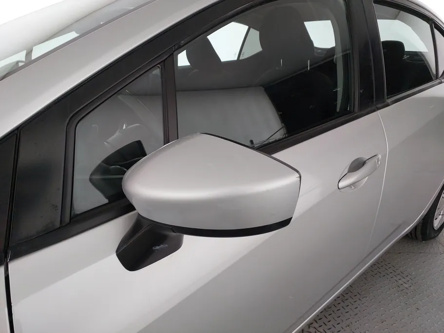 2021 Nissan Sunny S New Shape 