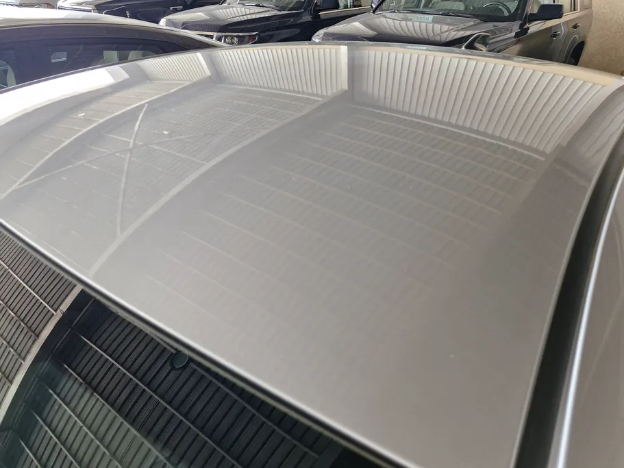 2024 Nissan Sunny SL New Shape 