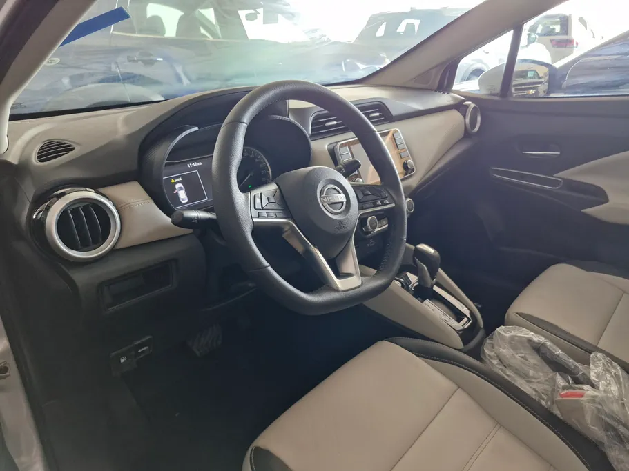 2024 Nissan Sunny SL New Shape 