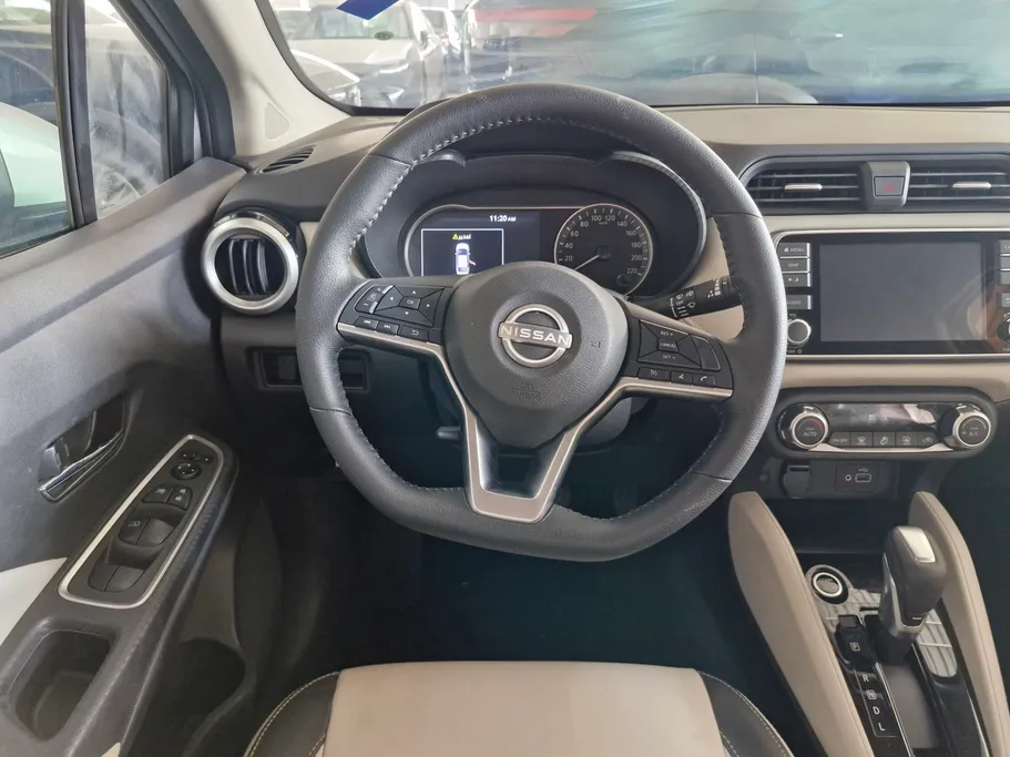 2024 Nissan Sunny SL New Shape 