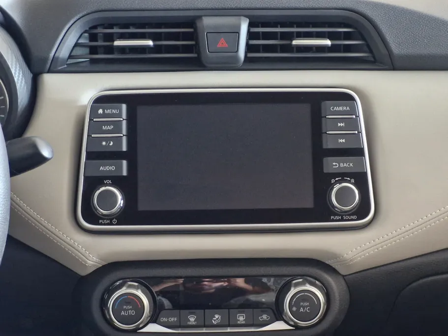 2024 Nissan Sunny SL New Shape 