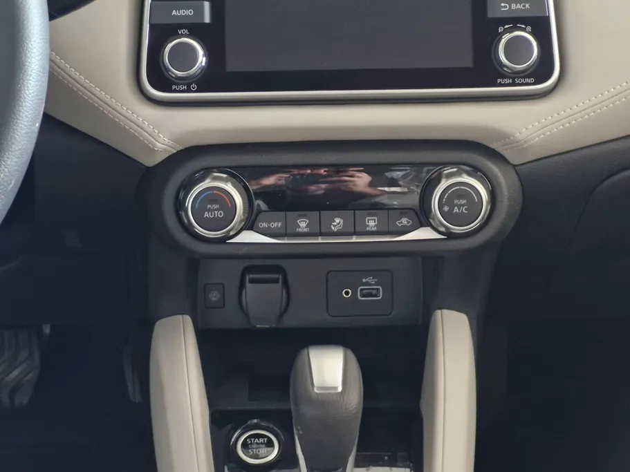 2024 Nissan Sunny SL New Shape 