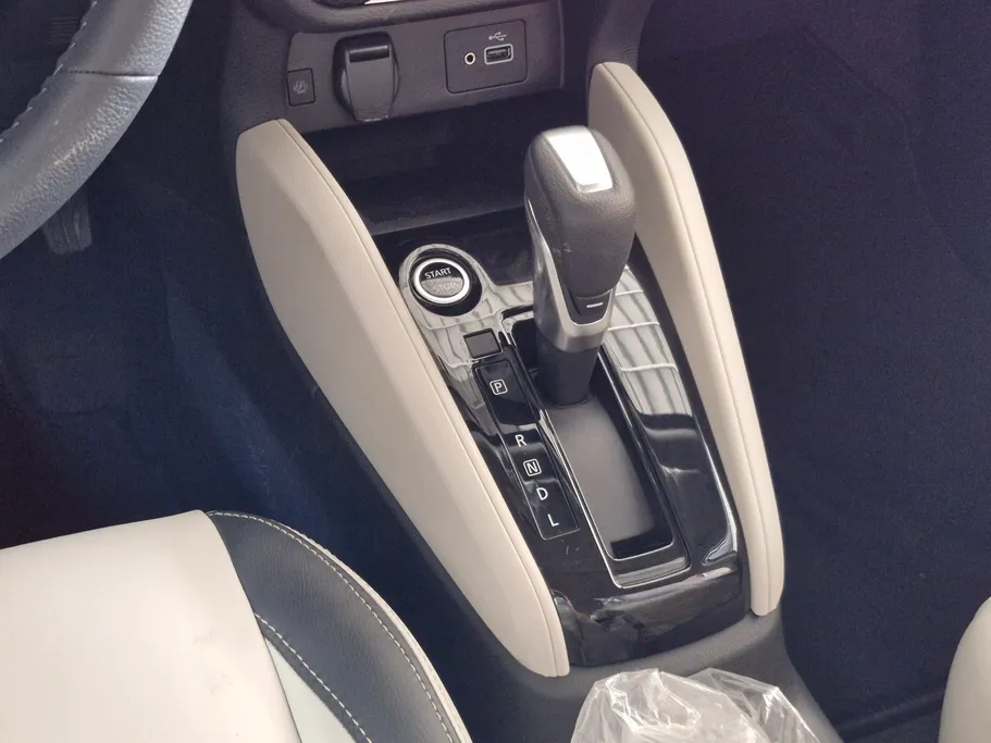 2024 Nissan Sunny SL New Shape 