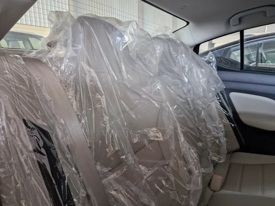 2024 Nissan Sunny SL New Shape 