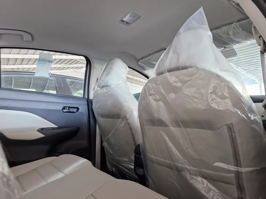 2024 Nissan Sunny SL New Shape 