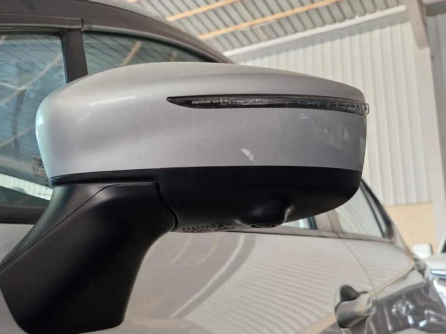 2024 Nissan Sunny SL New Shape 