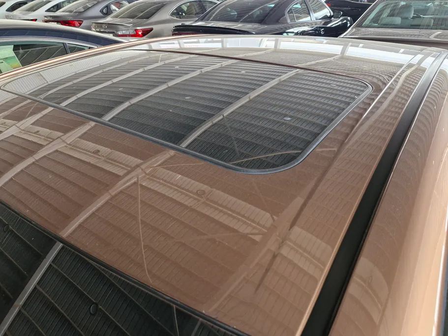 2025 Toyota Camry  LE 