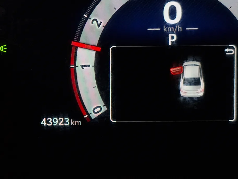 2025 Toyota Camry  LE 