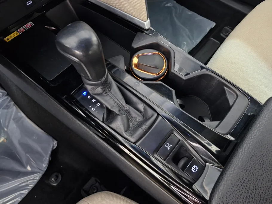 2025 Toyota Camry  LE 