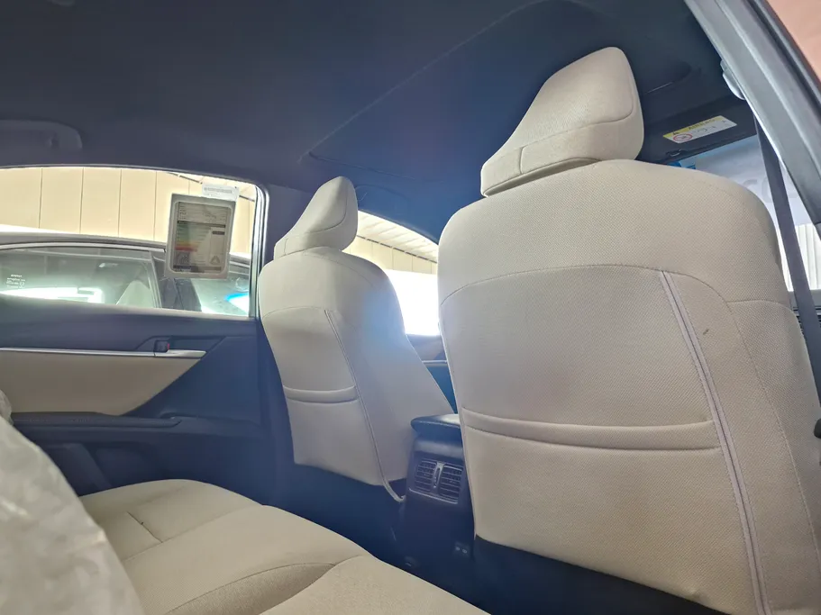 2025 Toyota Camry  LE 