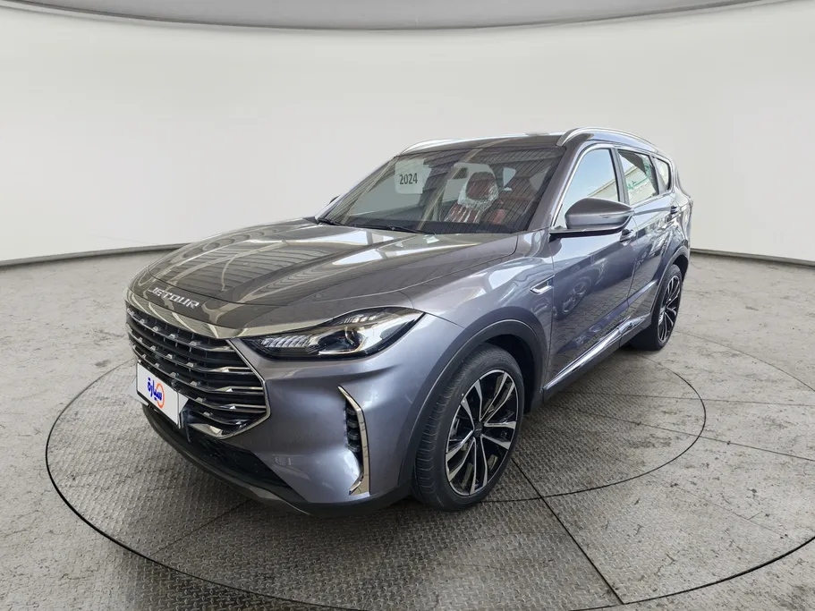 2024 Jetour X70 Plus Comfort 