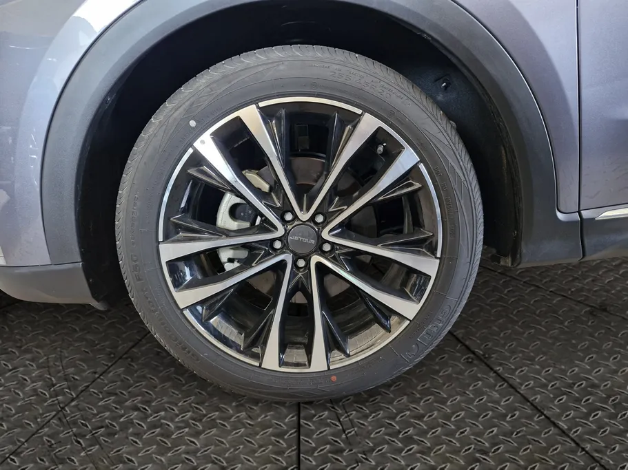 2024 Jetour X70 Plus Comfort 