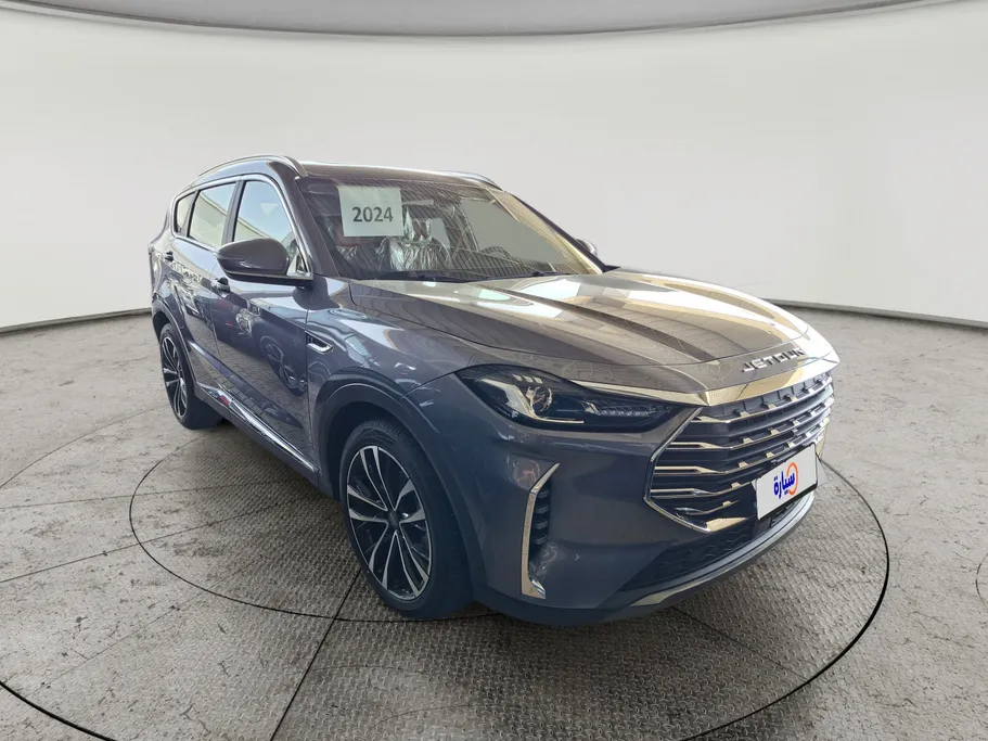 2024 Jetour X70 Plus Comfort 