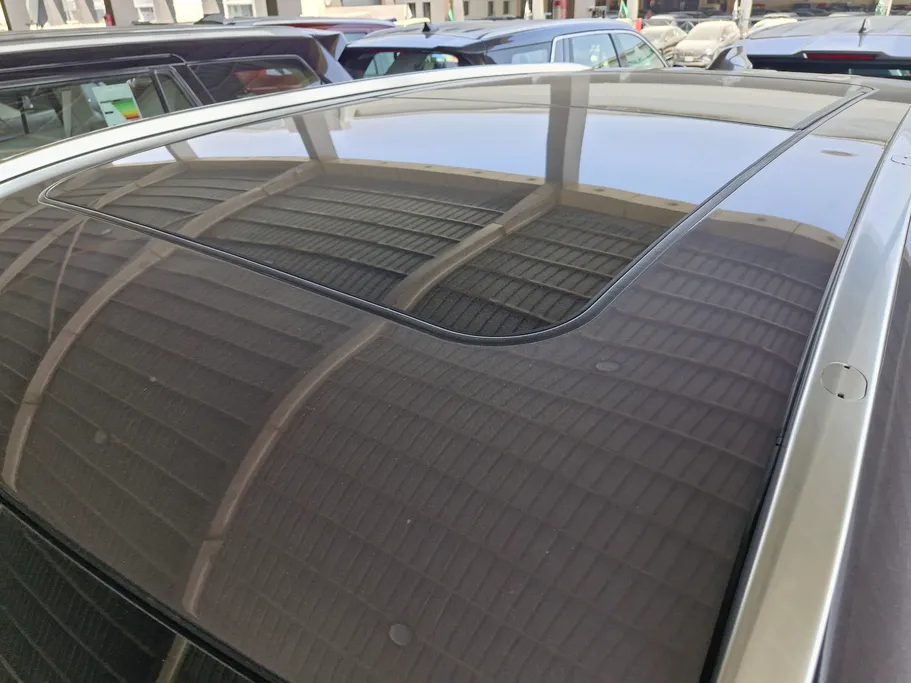 2024 Jetour X70 Plus Comfort 