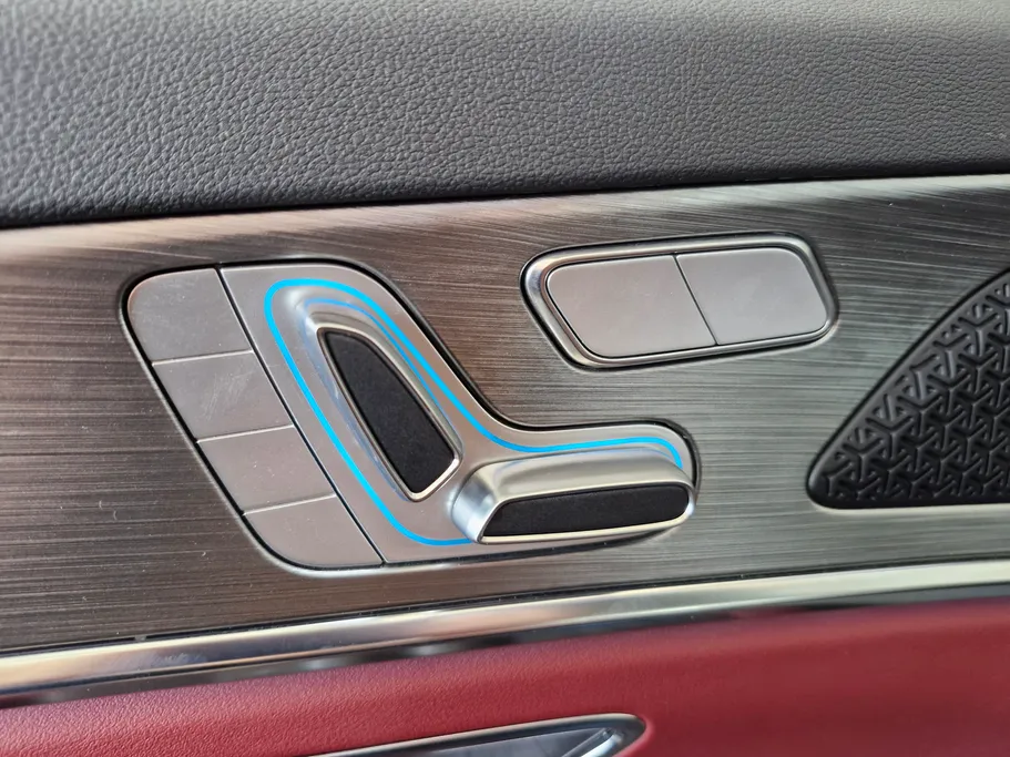 2024 Jetour X70 Plus Comfort 