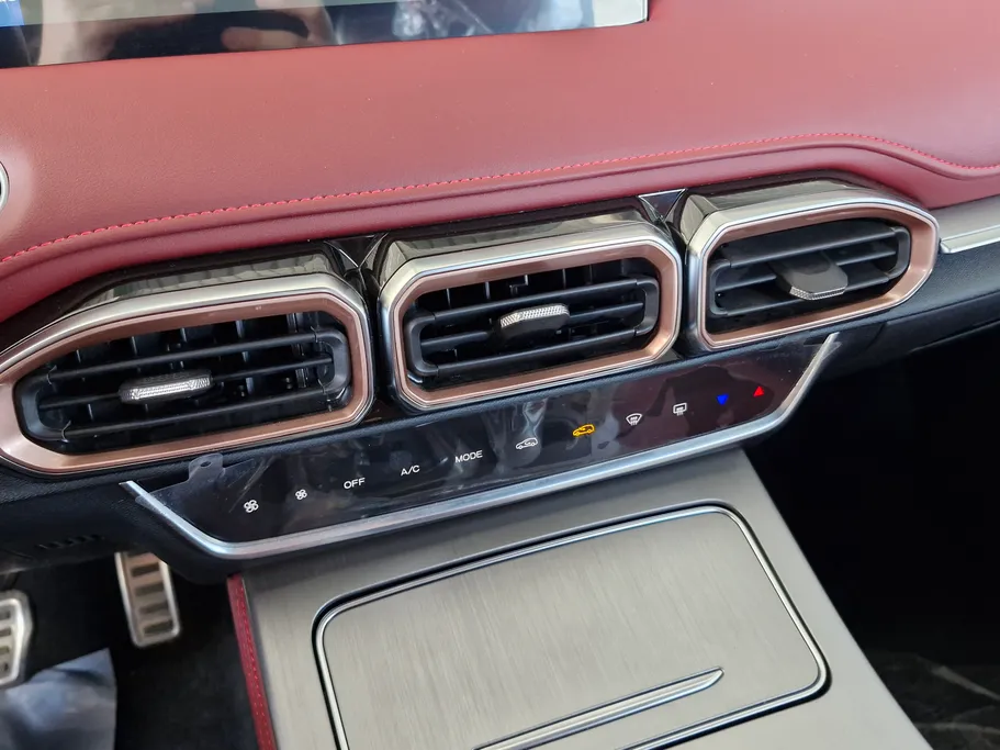 2024 Jetour X70 Plus Comfort 