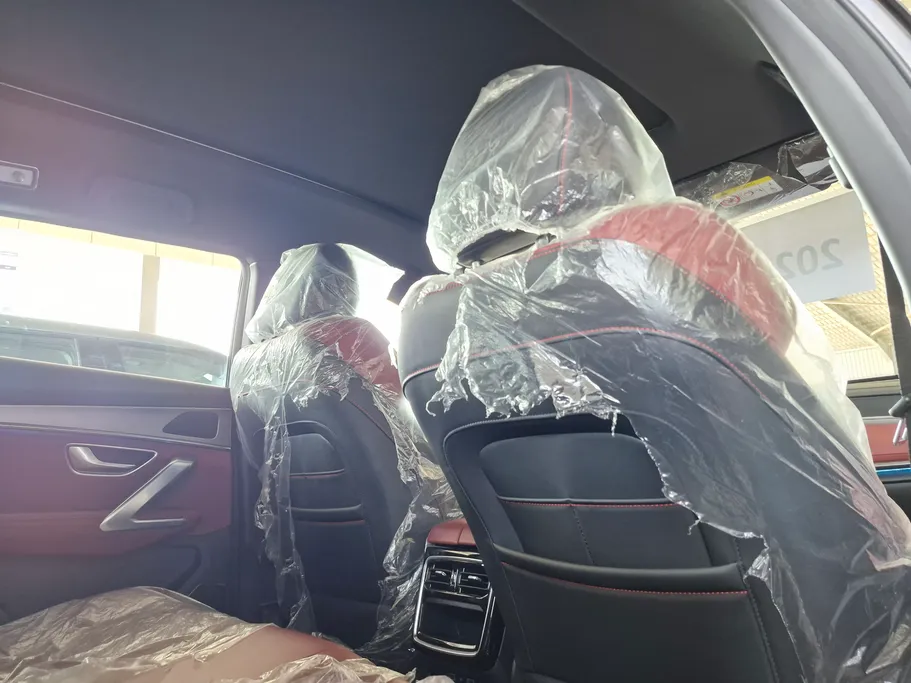 2024 Jetour X70 Plus Comfort 