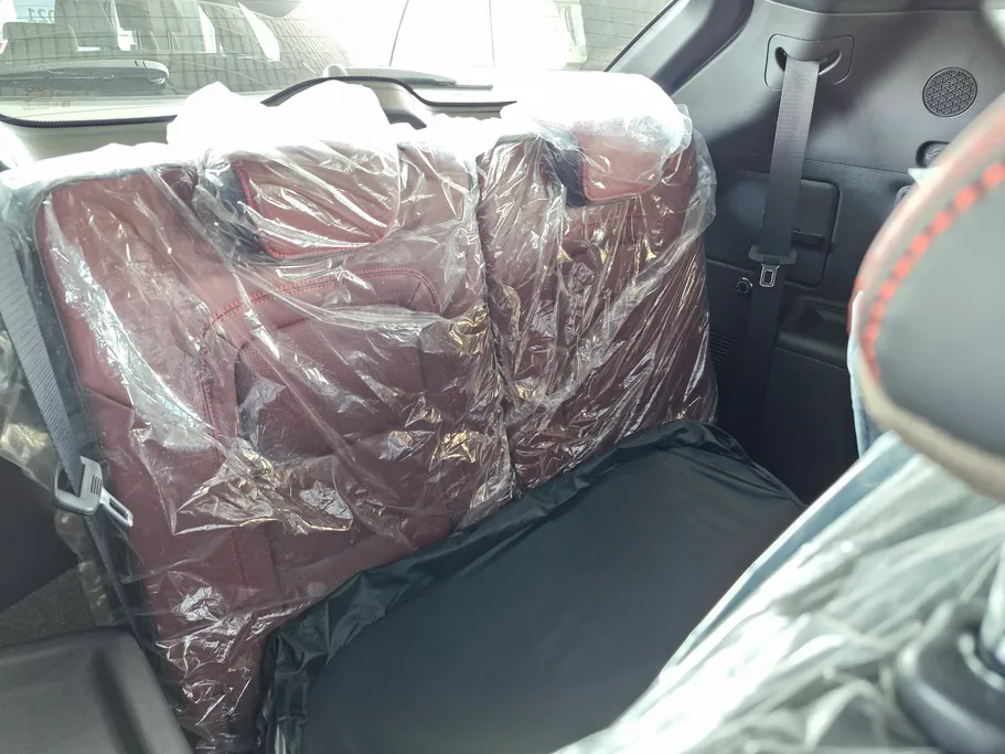 2024 Jetour X70 Plus Comfort 