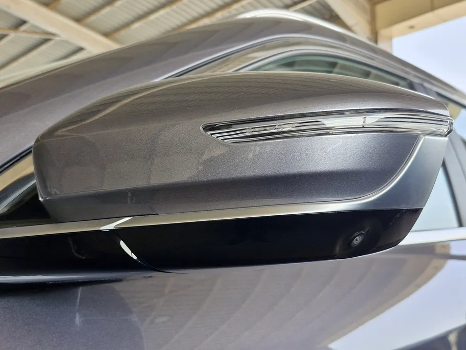 2024 Jetour X70 Plus Comfort 