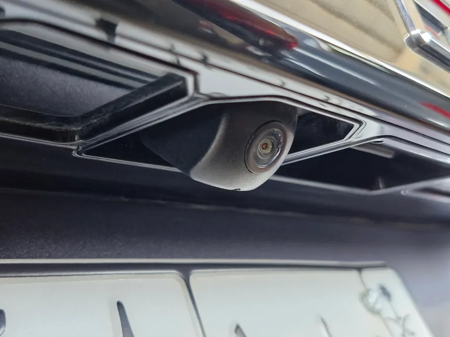 2024 Jetour X70 Plus Comfort 