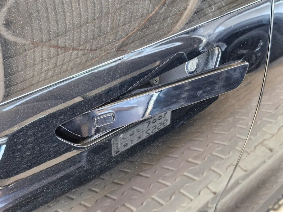 2024 Jetour Dashing Comfort 