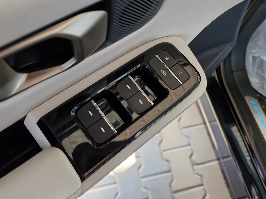 2024 Jetour Dashing Comfort 