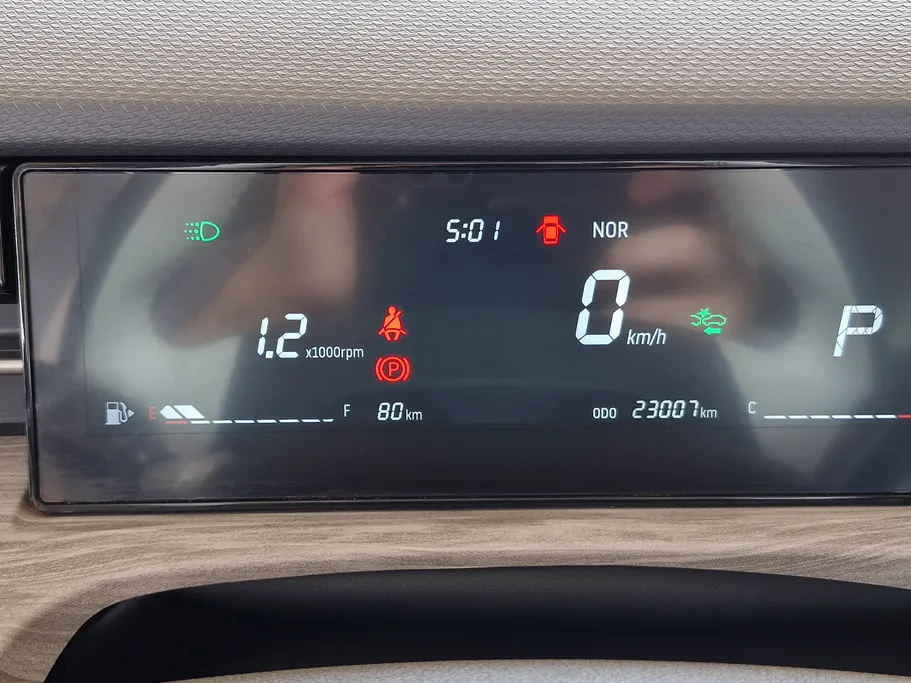 2024 Jetour Dashing Comfort 