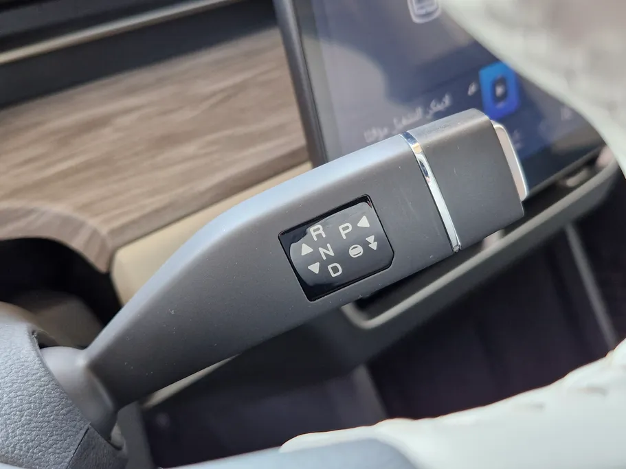 2024 Jetour Dashing Comfort 